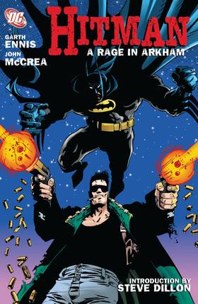 Read Hitman (1996-2001)  2 Page 1 in English