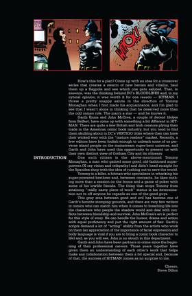 Read Hitman (1996-2001)  2 Page 4 in English