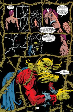 Read Hitman (1996-2001)  2 Page 6 in English