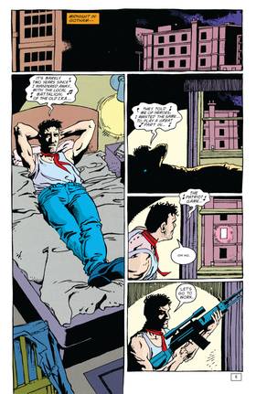 Read Hitman (1996-2001)  2 Page 8 in English