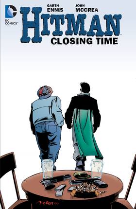 Read Hitman (1996-2001)  8 Page 1 in English