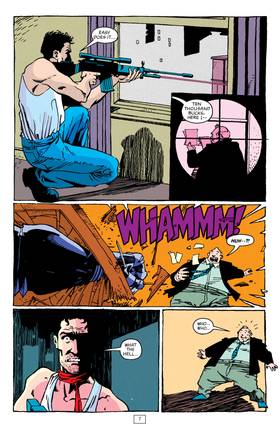 Read Hitman (1996-2001)  2 Page 9 in English