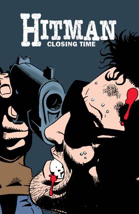 Read Hitman (1996-2001)  8 Page 2 in English