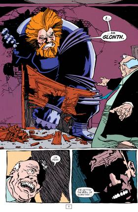Read Hitman (1996-2001)  2 Page 10 in English