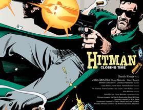 Read Hitman (1996-2001)  8 Page 3 in English