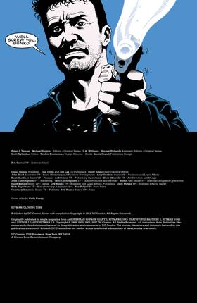 Read Hitman (1996-2001)  8 Page 4 in English