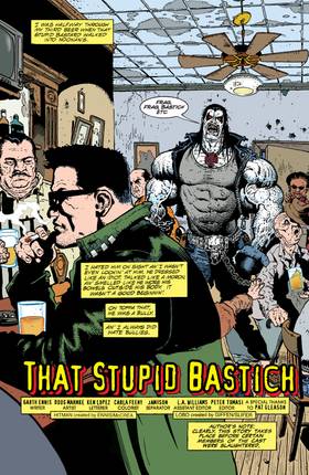 Read Hitman (1996-2001)  8 Page 6 in English