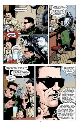 Read Hitman (1996-2001)  8 Page 8 in English
