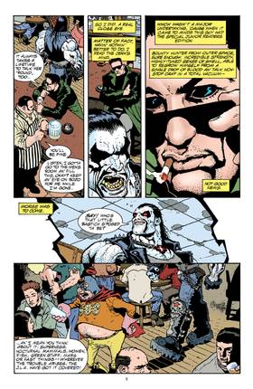 Read Hitman (1996-2001)  8 Page 9 in English