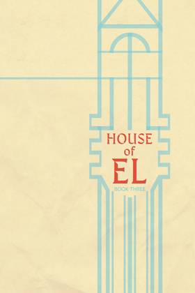 Read House of El (2021-)  3 Page 2 in English