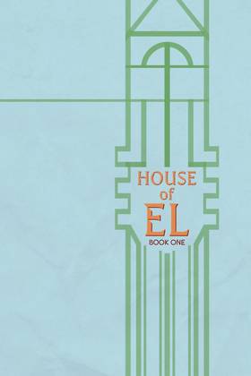 Read House of El (2021-)  1 Page 2 in English