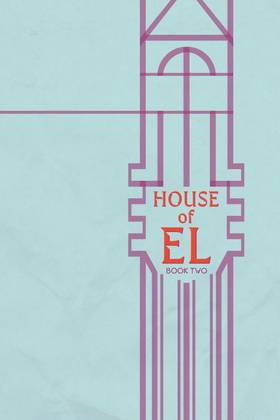 Read House of El (2021-)  2 Page 2 in English