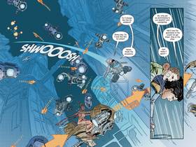 Read House of El (2021-)  2 Page 7 in English