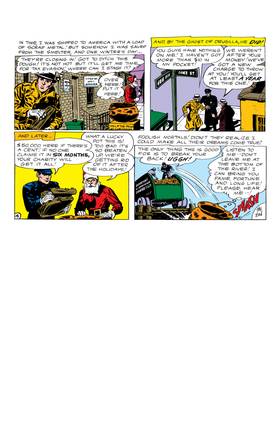 Read House of Mystery (1951-)  1 Page 5 in English