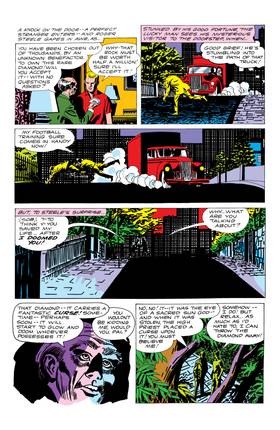 Read House of Mystery (1951-)  2 Page 4 in English