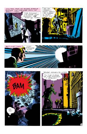 Read House of Mystery (1951-)  2 Page 9 in English