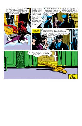 Read House of Mystery (1951-)  3 Page 10 in English