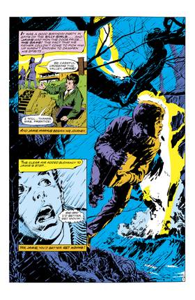 Read House of Mystery (1951-)  5 Page 3 in English