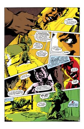 Read House of Mystery (1951-)  5 Page 7 in English