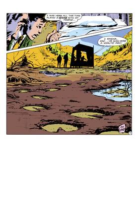 Read House of Mystery (1951-)  5 Page 9 in English