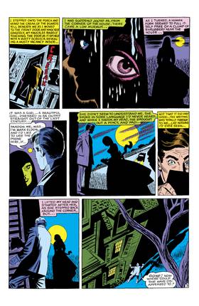 Read House of Mystery (1951-)  6 Page 5 in English