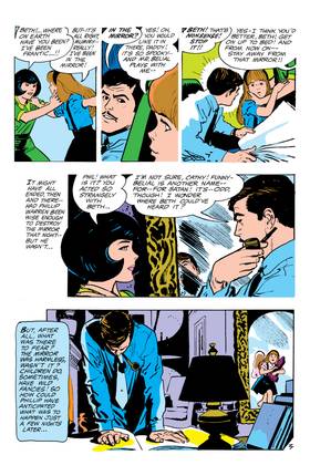 Read House of Mystery (1951-)  9 Page 5 in English