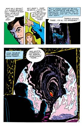 Read House of Mystery (1951-)  9 Page 7 in English