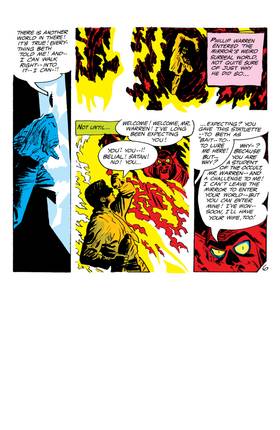 Read House of Mystery (1951-)  9 Page 8 in English