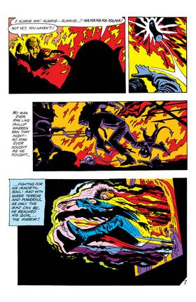 Read House of Mystery (1951-)  9 Page 9 in English