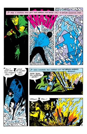 Read House of Mystery (1951-)  9 Page 10 in English