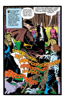 Read House of Mystery (1951-)  14 Page 3 in English