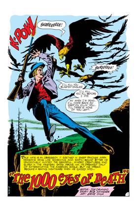 Read House of Mystery (1951-)  30 Page 3 in English