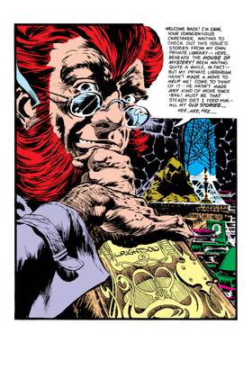 Read House of Mystery (1951-)  33 Page 2 in English