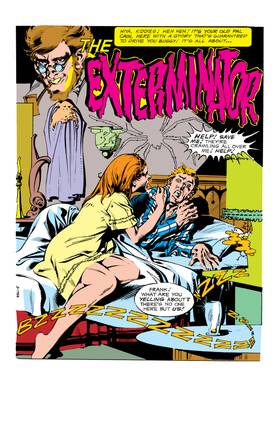 Read House of Mystery (1951-)  37 Page 2 in English