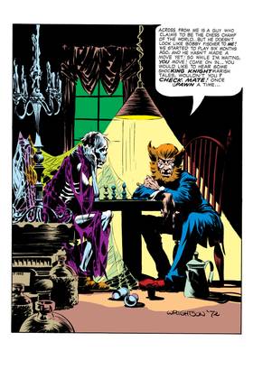Read House of Mystery (1951-)  38 Page 2 in English