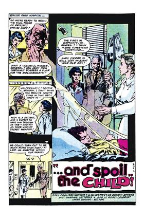 Read House of Mystery (1951-)  41 Page 3 in English
