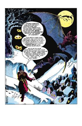 Read House of Mystery (1951-)  44 Page 2 in English