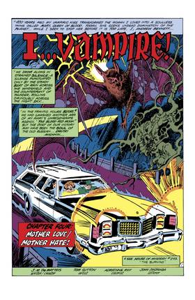 Read House of Mystery (1951-)  44 Page 3 in English