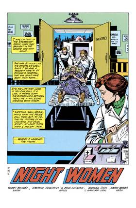 Read House of Mystery (1951-)  45 Page 3 in English