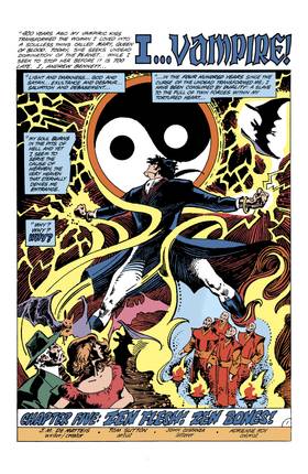 Read House of Mystery (1951-)  46 Page 3 in English