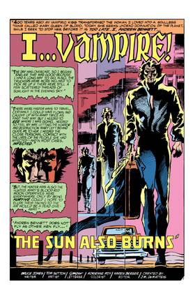 Read House of Mystery (1951-)  48 Page 3 in English