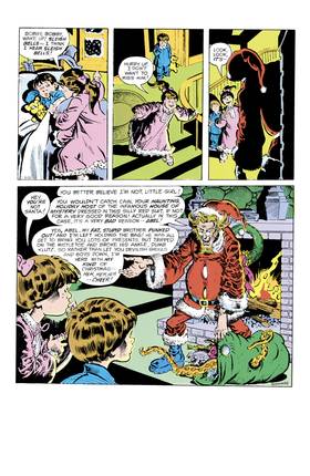 Read House of Mystery (1951-)  51 Page 2 in English