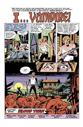 Read House of Mystery (1951-)  51 Page 3 in English
