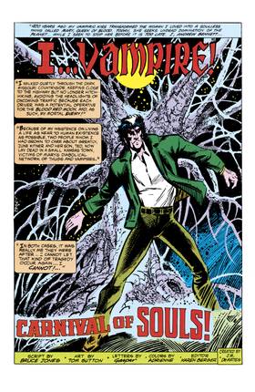 Read House of Mystery (1951-)  52 Page 3 in English