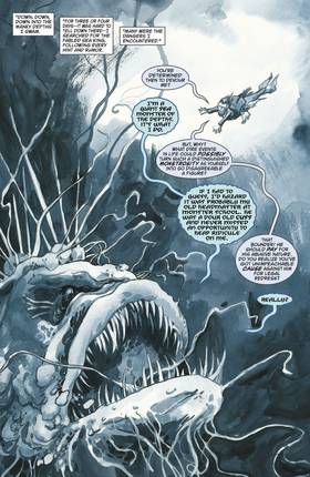 Read House of Mystery (2008-)  2 Page 9 in English