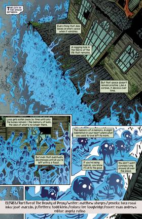 Read House of Mystery (2008-)  20 Page 2 in English