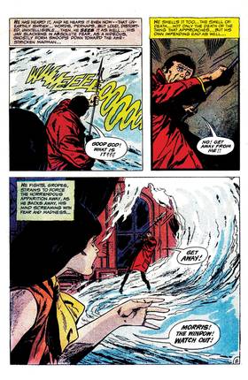Read House of Secrets (1956-1978)  2 Page 9 in English