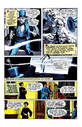 Read House of Secrets (1956-1978)  3 Page 9 in English