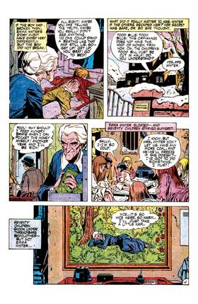 Read House of Secrets (1956-1978)  5 Page 5 in English