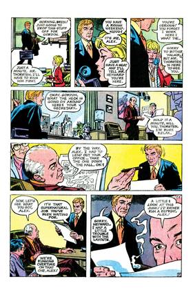 Read House of Secrets (1956-1978)  8 Page 4 in English